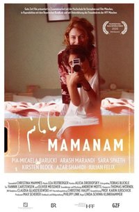 Mamanam