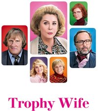 Trophy Wife