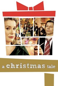 A Christmas Tale