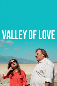 The Valley of Love