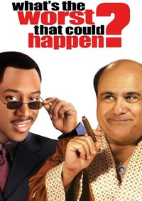 What's the Worst That Could Happen?