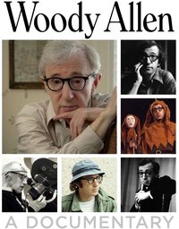 Woody Allen: A Documentary