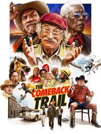 The Comeback Trail