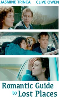 Romantic Guide to Lost Places