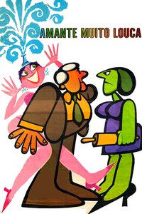 Amante Muito Louca