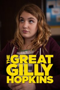The Great Gilly Hopkins