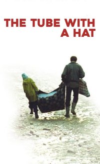 The Tube with a Hat