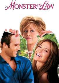 Monster-in-Law