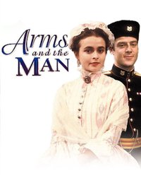 Arms and the Man