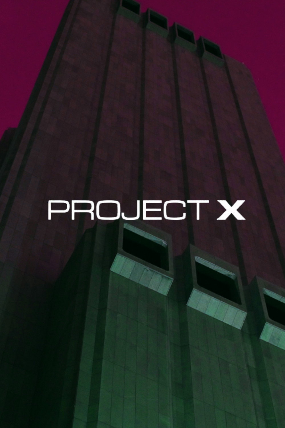 Project X