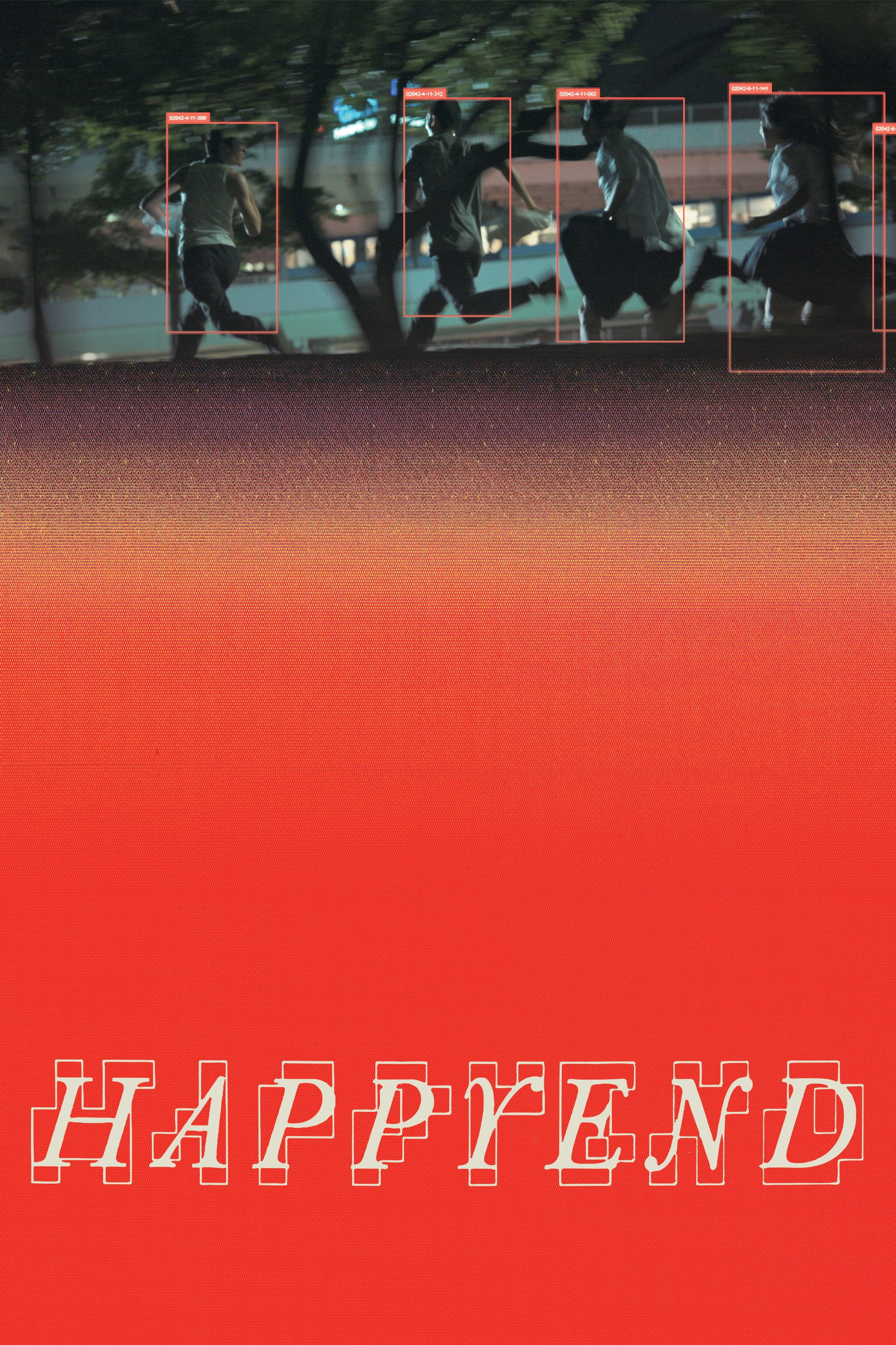 Happyend