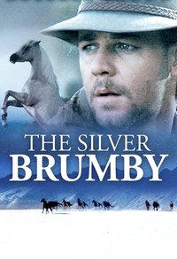 The Silver Brumby