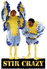 Stir Crazy