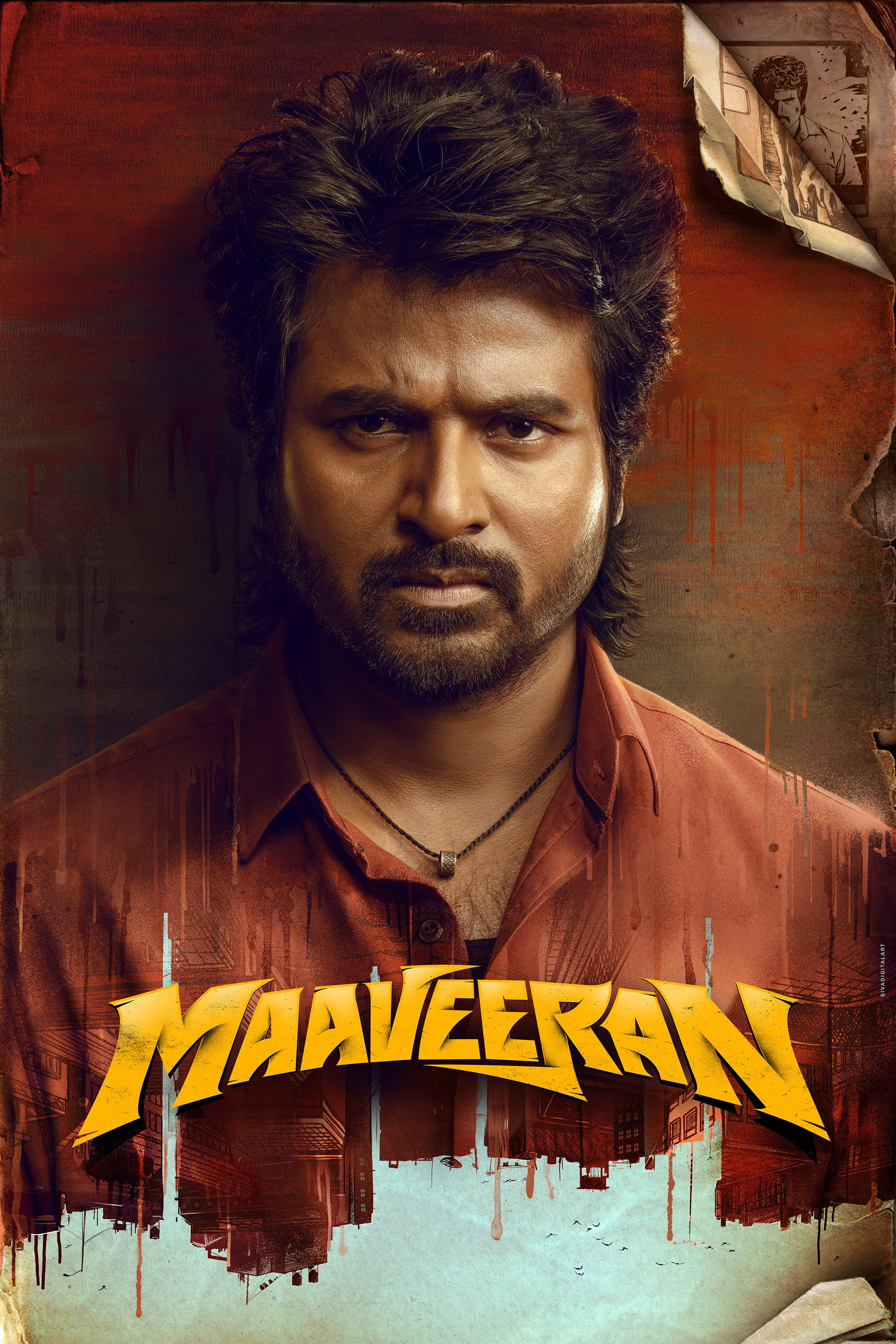 Maaveeran