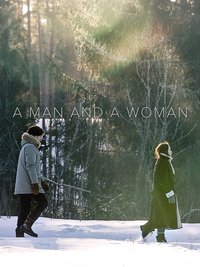 A Man and a Woman