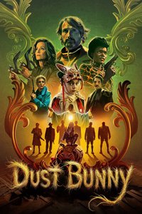 Dust Bunny