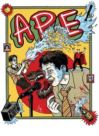 Ape