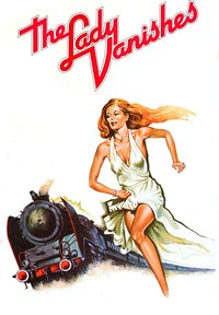 The Lady Vanishes