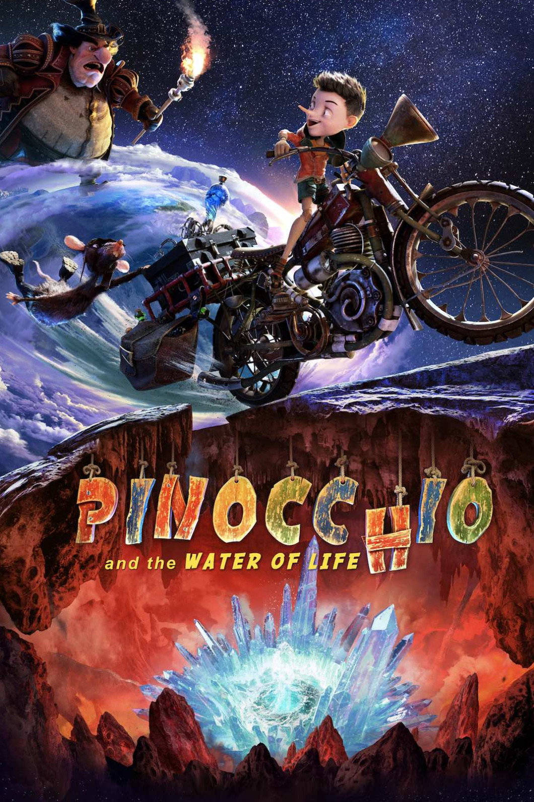 cover