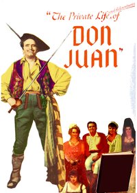 The Private Life of Don Juan