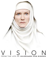 Vision - From the Life of Hildegard von Bingen