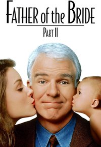 Father of the Bride Part II