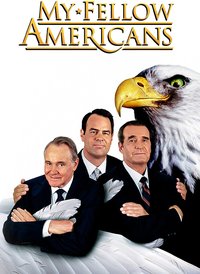 My Fellow Americans