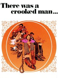 There Was a Crooked Man...