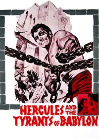 Hercules and the Tyrants of Babylon