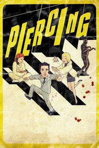 Piercing (filme)