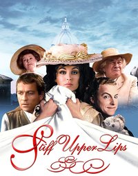 Stiff Upper Lips