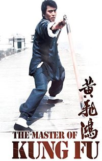 The Master of Kung Fu