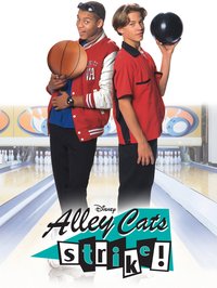 Alley Cats Strike