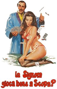 Poker in Bed