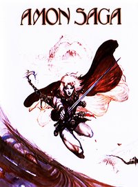 Amon Saga