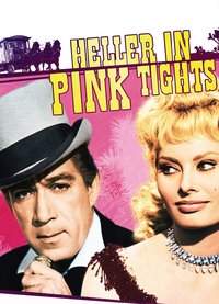 Heller in Pink Tights
