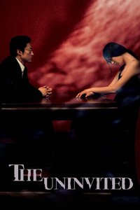 The Uninvited