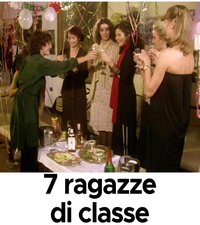 Seven Dangerous Women