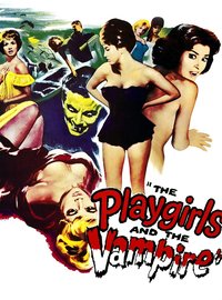 The Playgirls and the Vampire