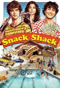 Snack Shack