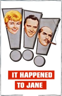 It Happened to Jane