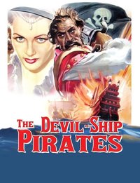 The Devil-Ship Pirates