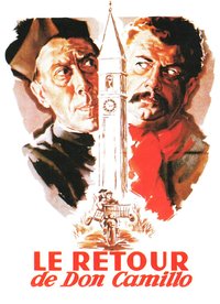 The Return of Don Camillo
