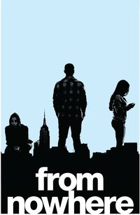 From Nowhere