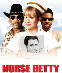Nurse Betty
