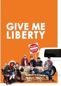 Give Me Liberty