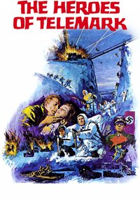 The Heroes of Telemark