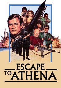 Escape to Athena