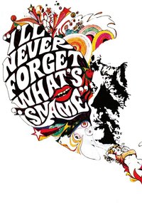 I'll Never Forget What's'isname