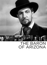 The Baron of Arizona